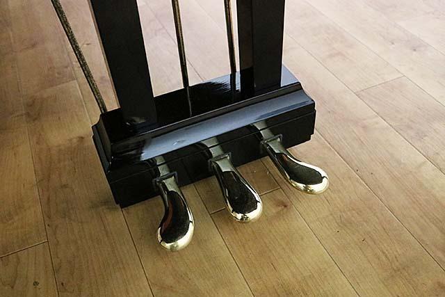 グランドピアノ【カワイ　KG-2C】販売