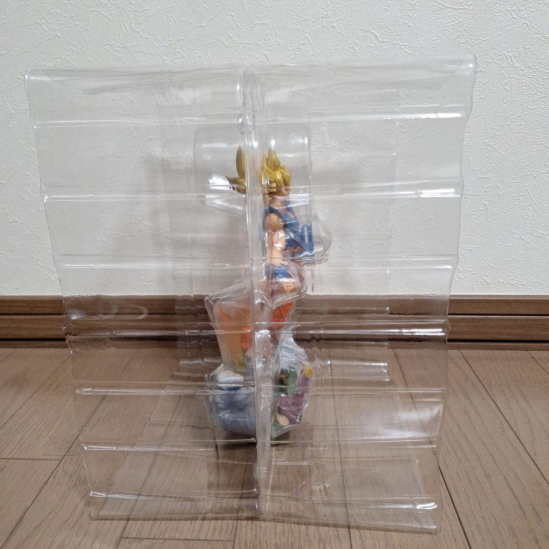 SMSD 超サイヤ人