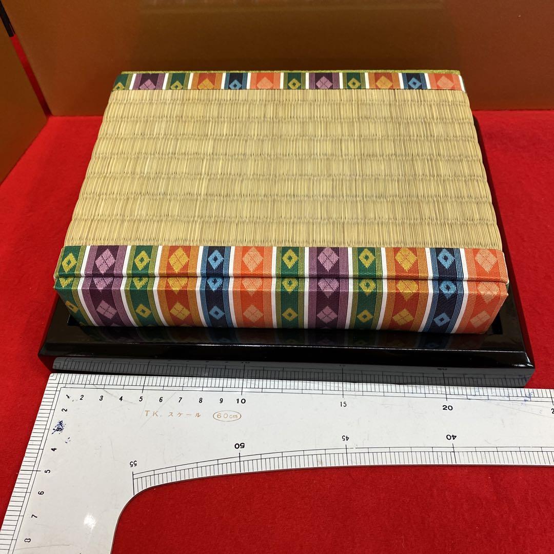 【82】雛人形★ひな祭り★雛道具★展示品3-14 画像8