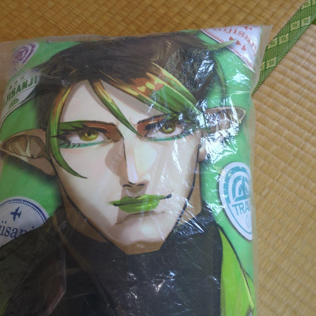 にじさんじ花畑チャイカ2022年セガコラボ　未開封激レア商品人気キャラ にじさんじ花畑チャイカ2022年セガコラボ 未開封激レア商品人気