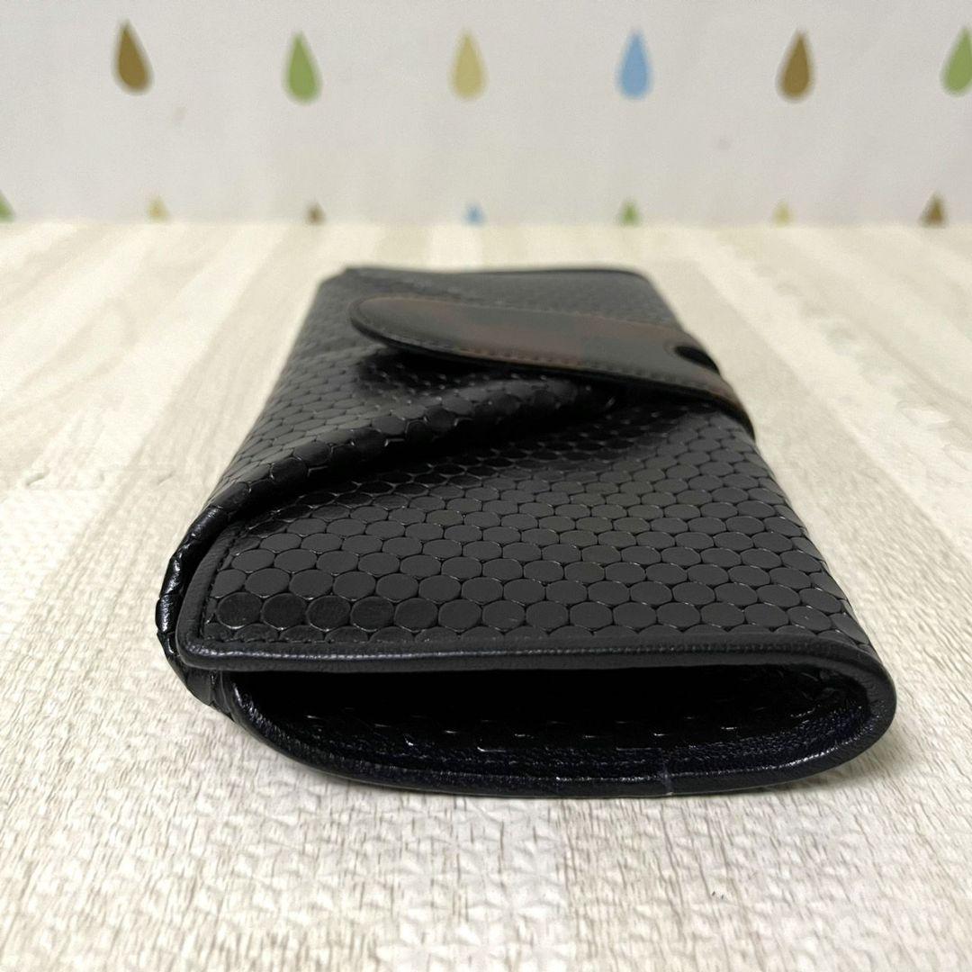 長財布 未使用 HIROKO HAYASHI ヒロコハヤシ カルディナーレ 長財布