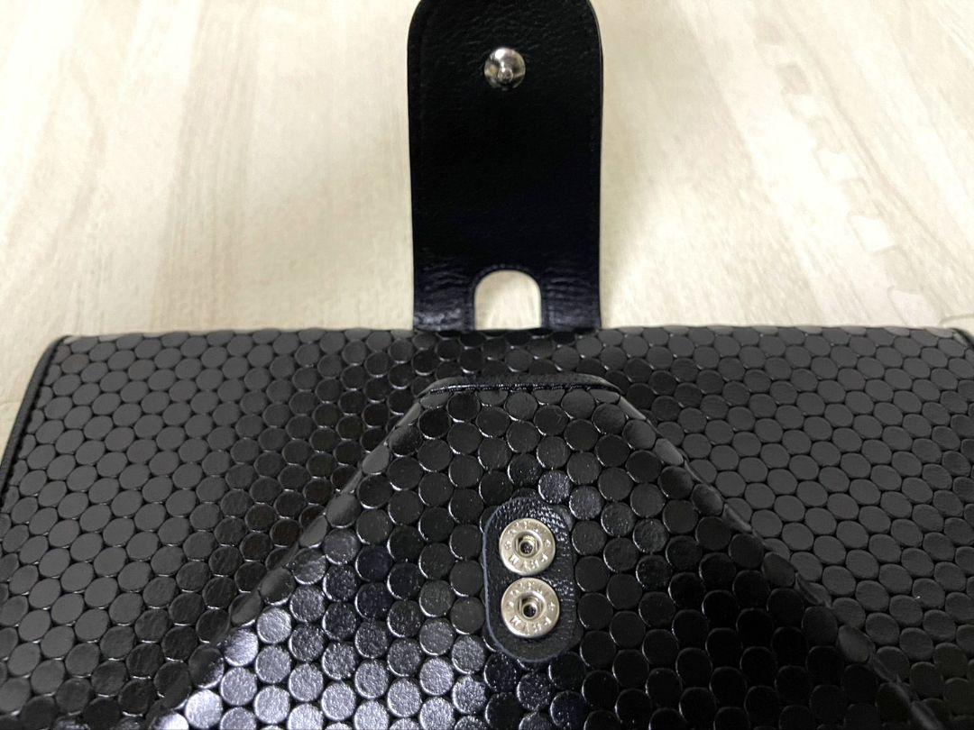 長財布 未使用 HIROKO HAYASHI ヒロコハヤシ カルディナーレ 長財布