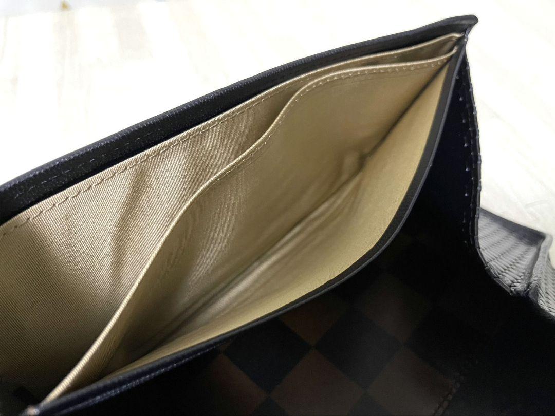 長財布 未使用 HIROKO HAYASHI ヒロコハヤシ カルディナーレ 長財布