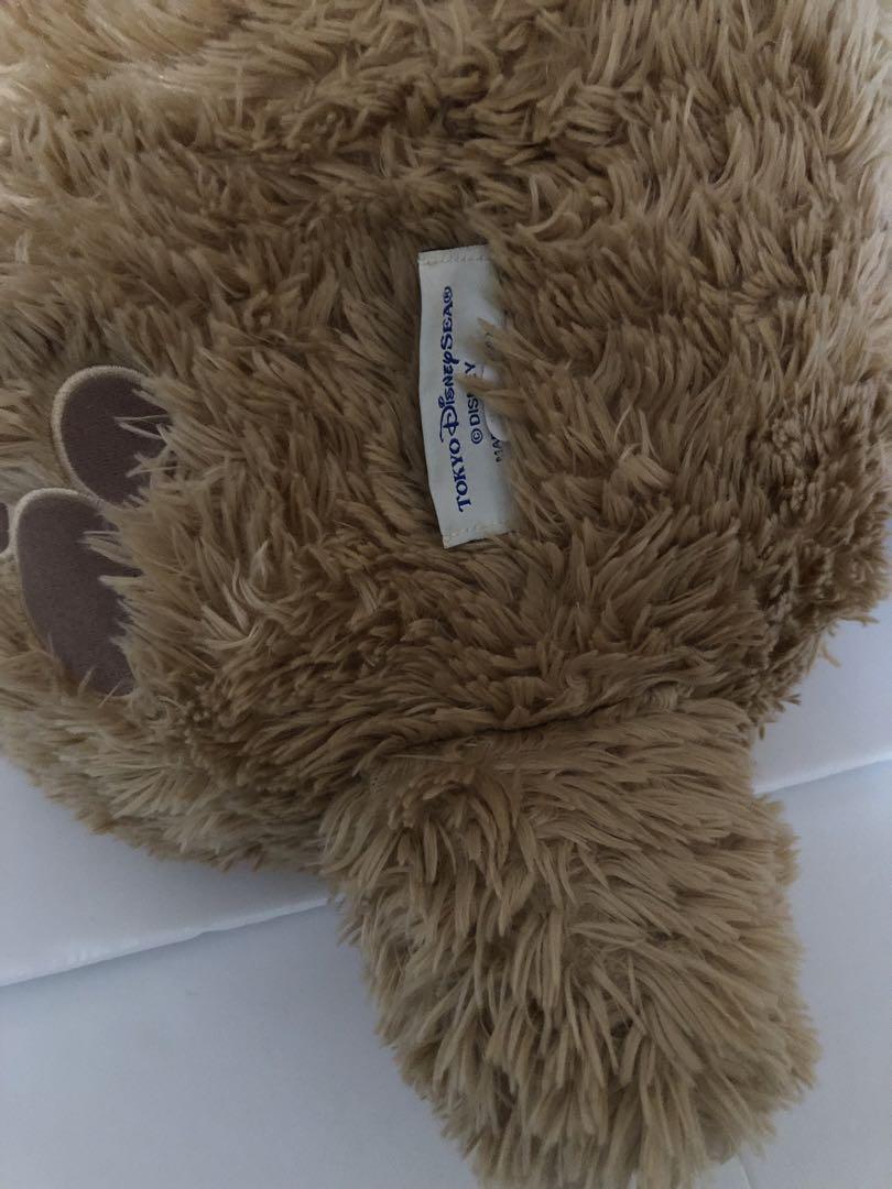 Duffy