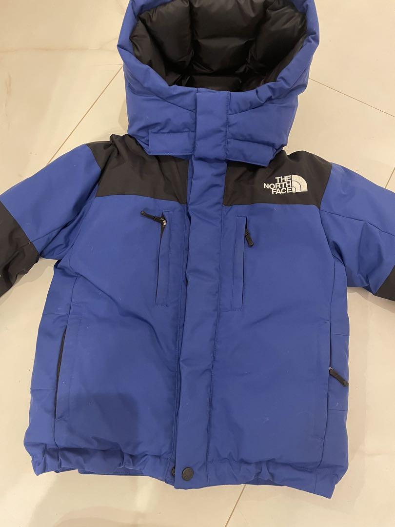 THE NORTHFACE ノースフェイス　NDJ91866 サイズ　110