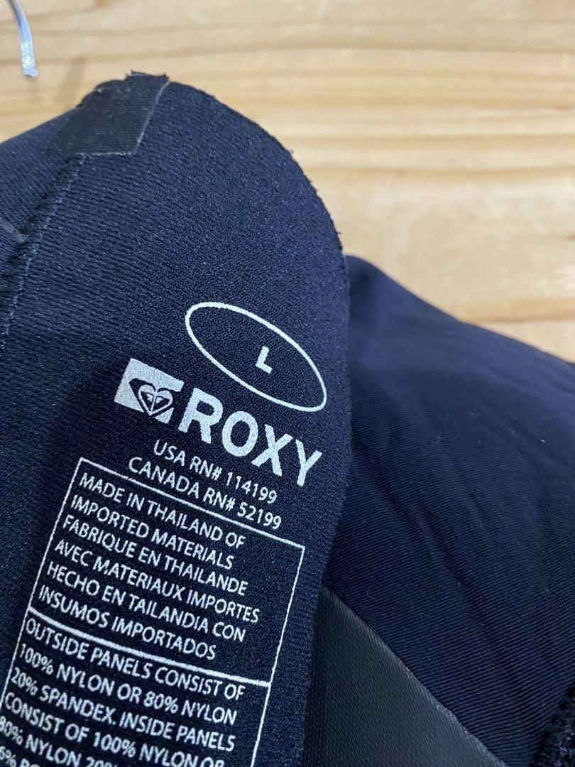 Used ROXY ウエットスーツ　フルスーツ　レディースL 2mm/3mm