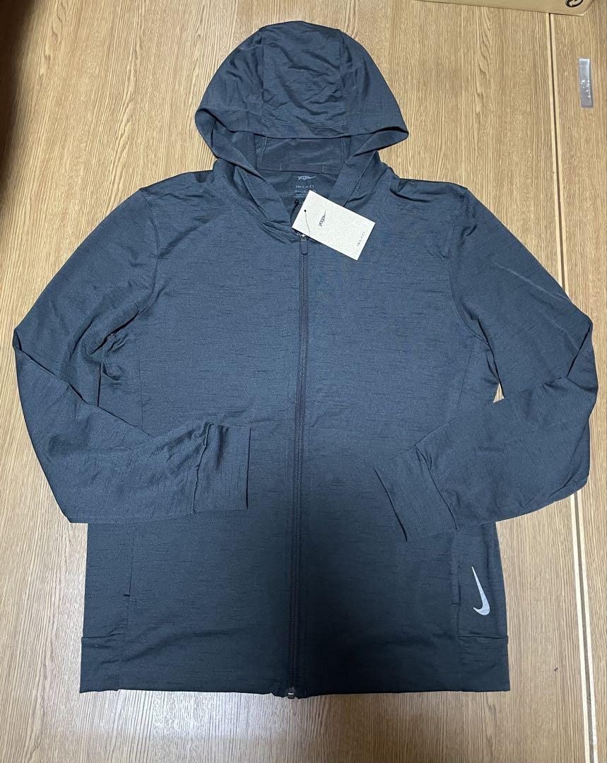 新品未使用　Nike yoga ヨガ　セットアップ　Lサイズ
