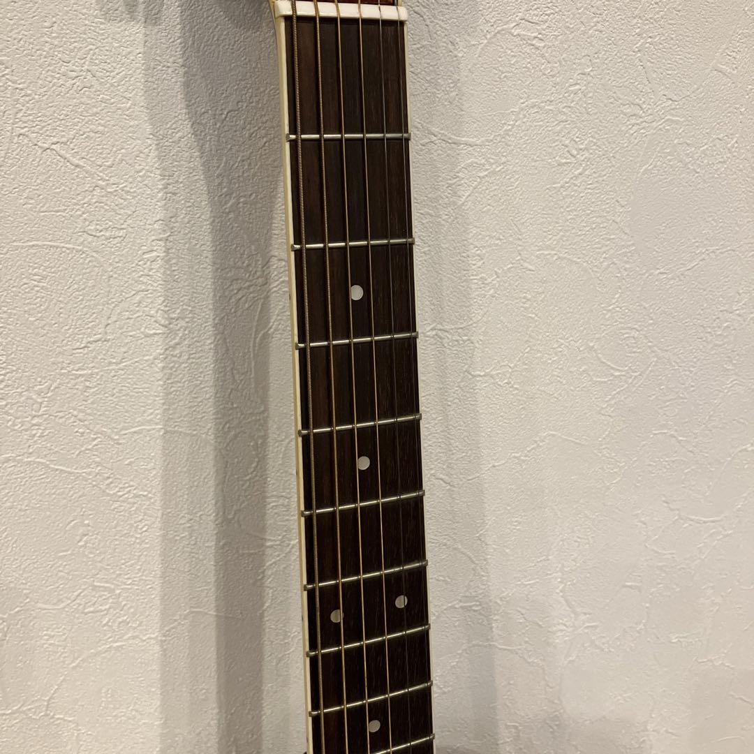 MORRIS モーリス アコースティックギター MD-301N アコギ 6弦 - ギター MORRIS モーリス アコースティックギター MD-301N アコギ 6弦 - ギター