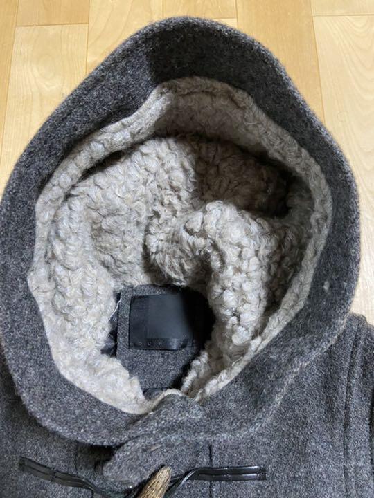 【定価６万円】OURET/オーレット ショールカラー ダッフル ニット コート オーレット ouret ダッフルコート - メルカリ