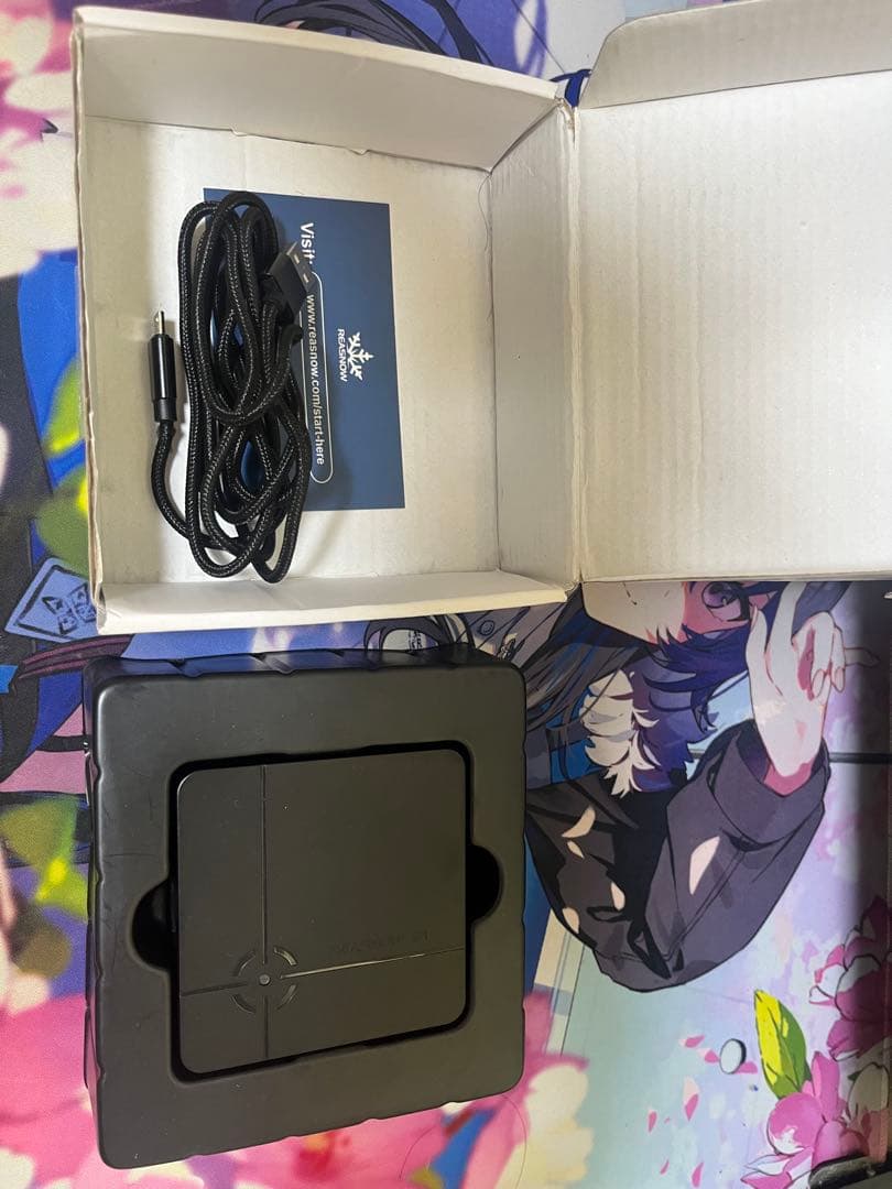 ReaSnow S1 値下げ可能