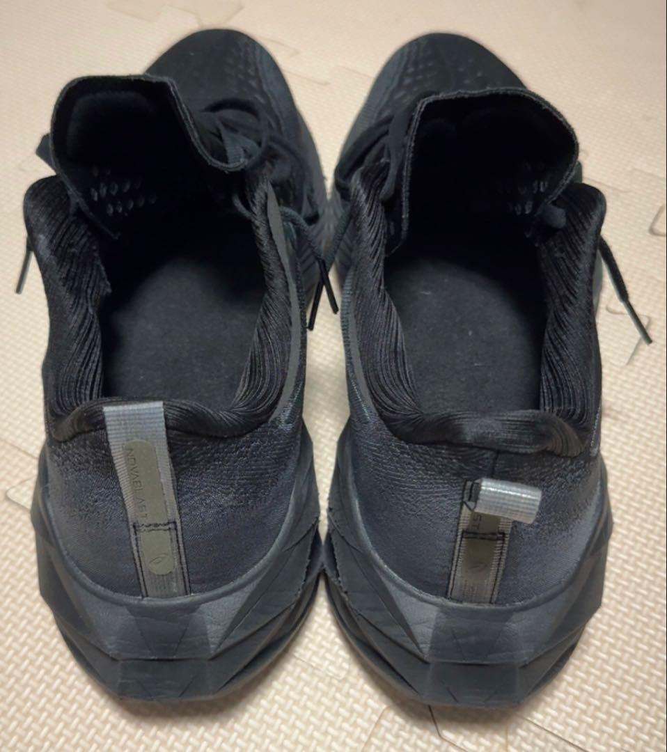 asics ノヴァブラスト4