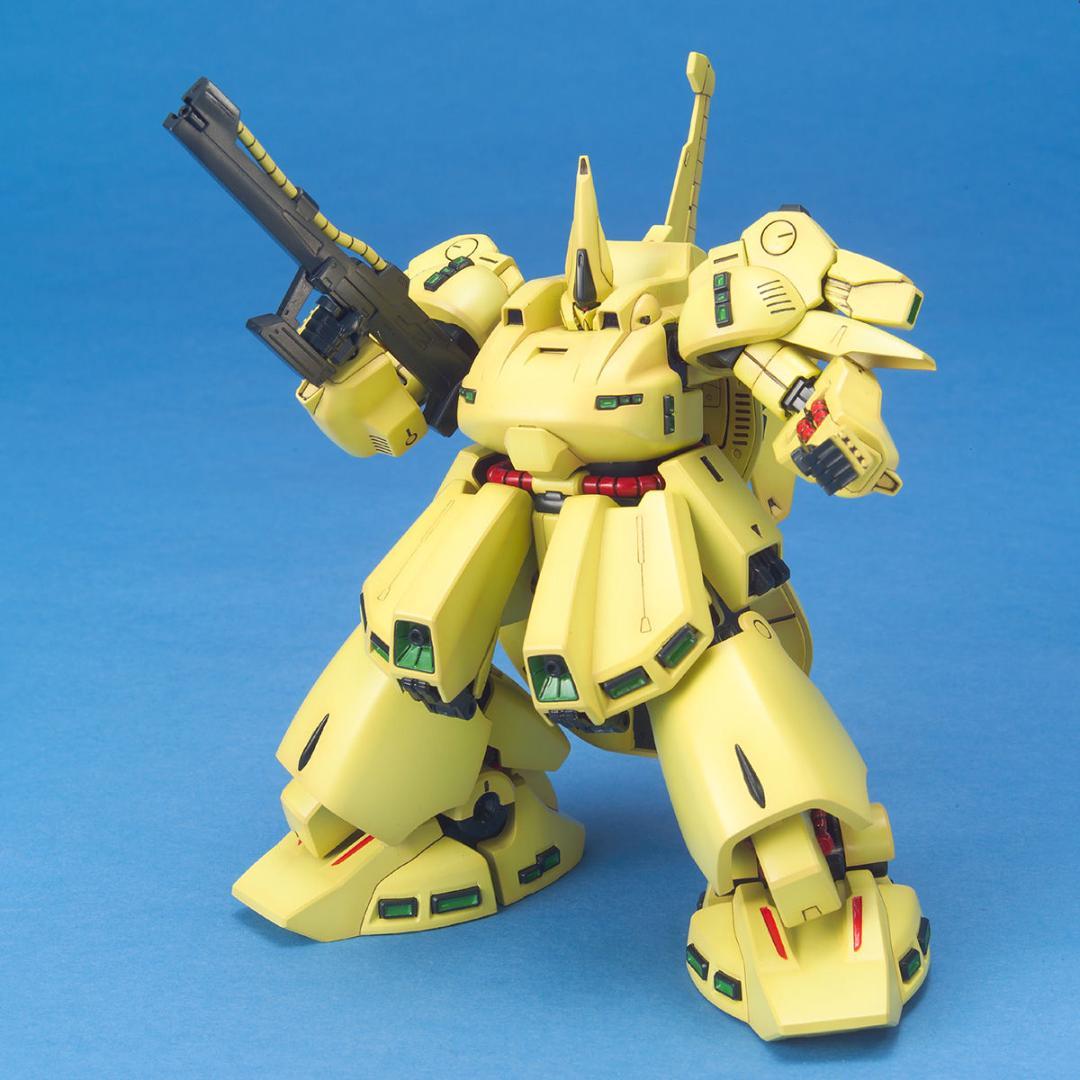 【2品セット】HG メッサーラ／ジオ【新品未開封】