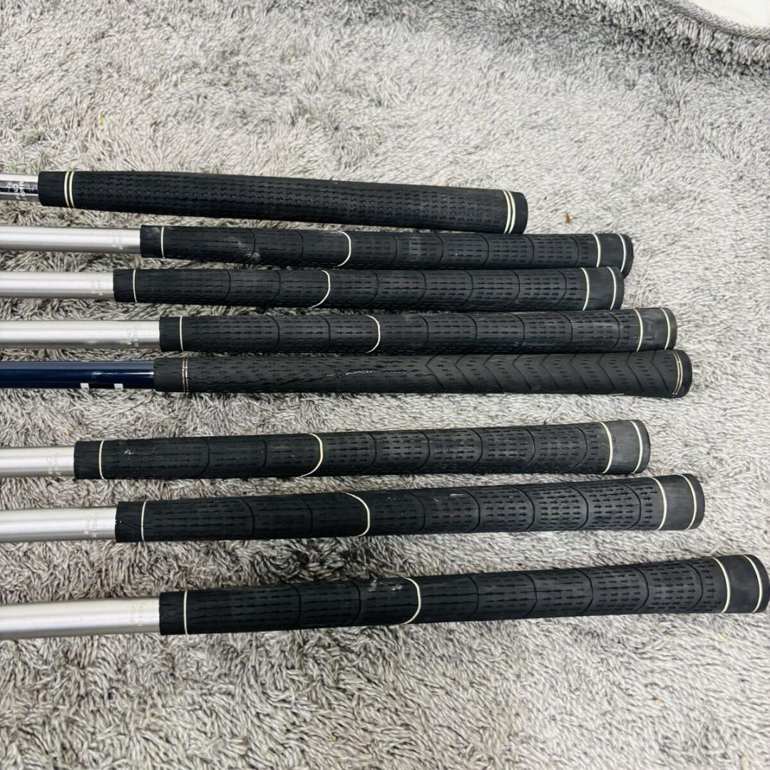 ツアーエッジ レディーエッジ レディース ゴルフセット 9本 ツアーエッジ レディーエッジ レディース ゴルフセット 9本