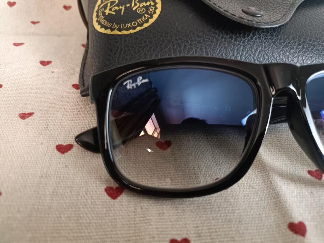 RAYBAN レイバンサングラスRB4165 偏光 RAYBAN レイバンサングラスRB4165 偏光 - メルカリ