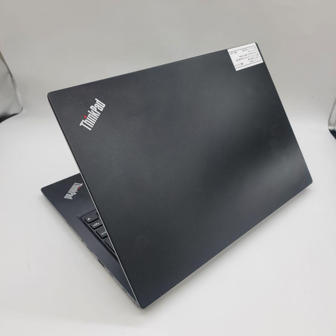 Lenovo ThinkPad L390 |Core i5第8世代| 256GB