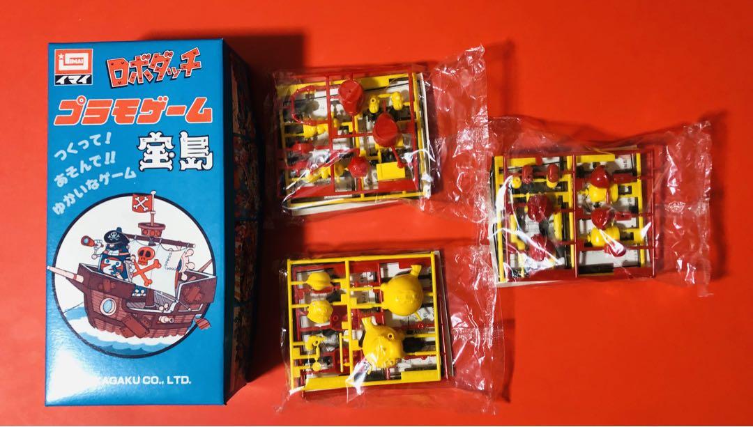 初版 イマイ ロボダッチ リンゴッ木 プラモデル ロボダッチ リンゴッ木 初版未使用 - メルカリ