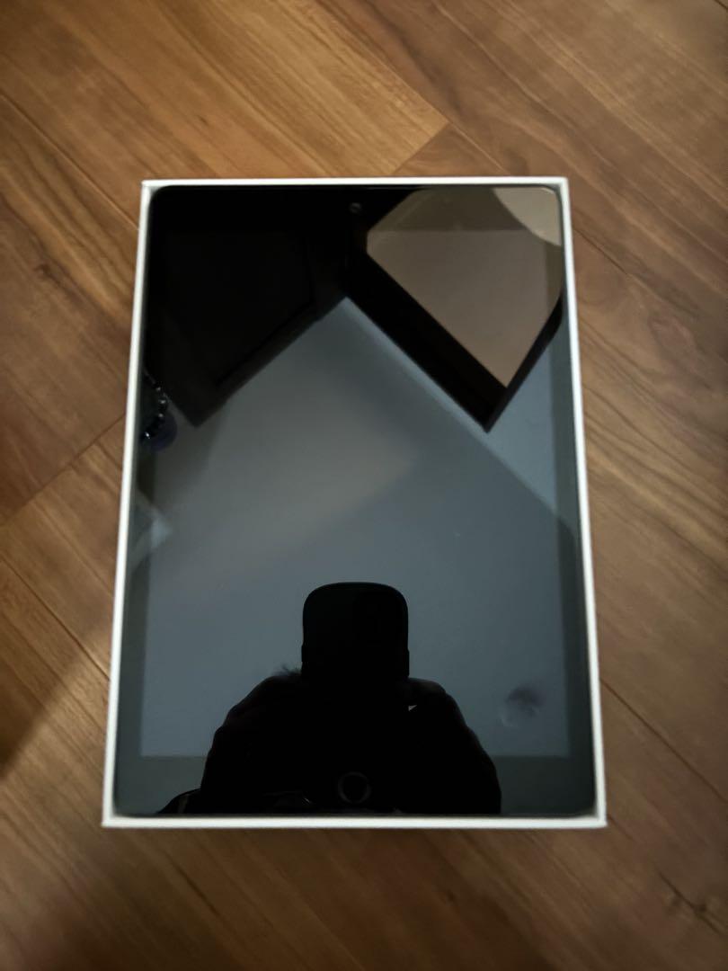 iPad