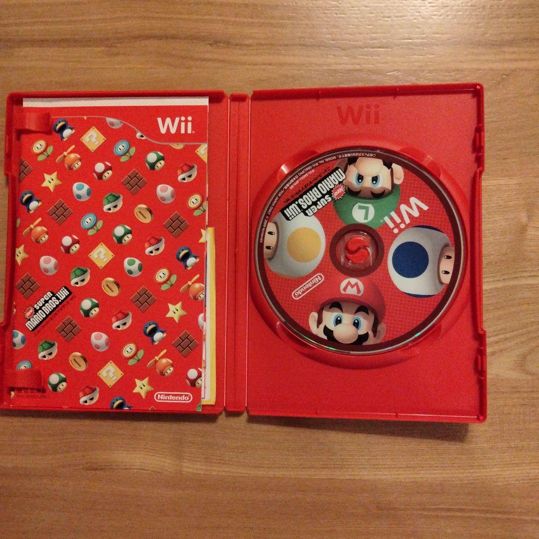 任天堂Wii、Wii U ソフトまとめ売り - メルカリ