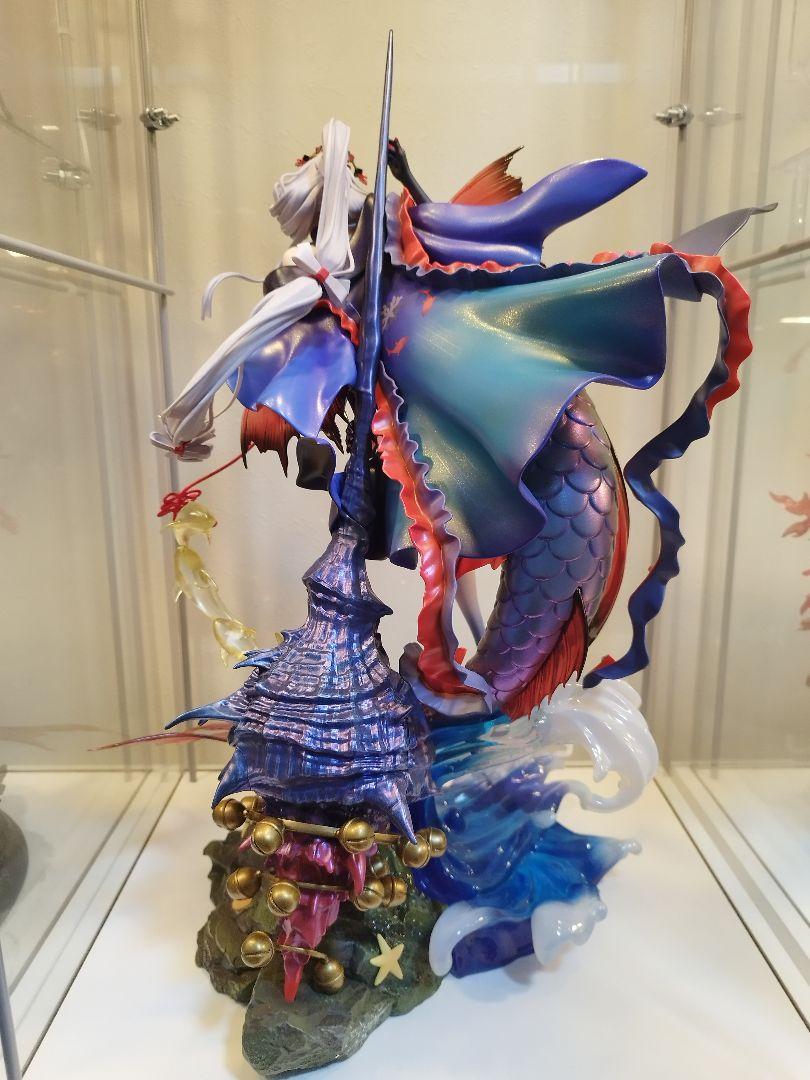 陰陽師 千姫 AniMester フィギュア