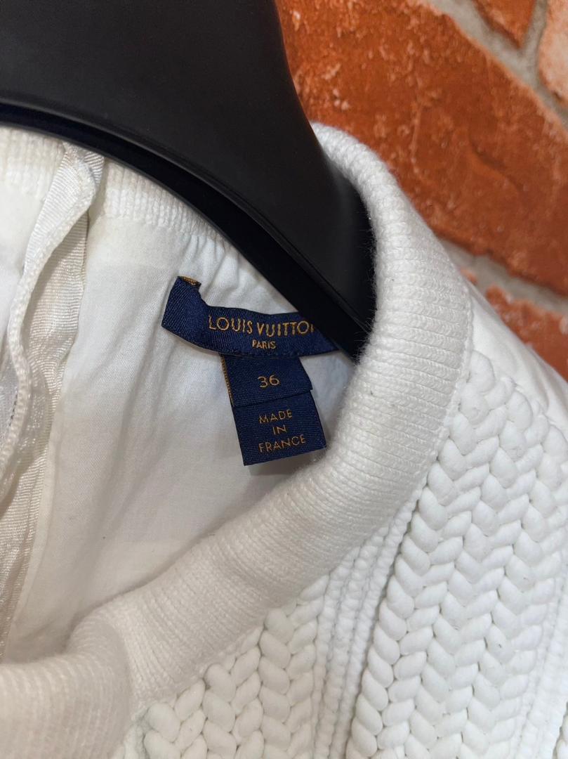 Louis Vuitton(ルイヴィトン) 半袖 シャツ ワンピース Louis Vuitton(ルイヴィトン) 半袖 シャツ ワンピース