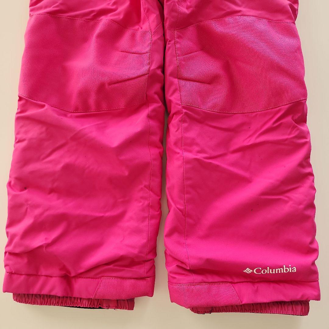 スノーウェア　Columbia　１１０(xxs)