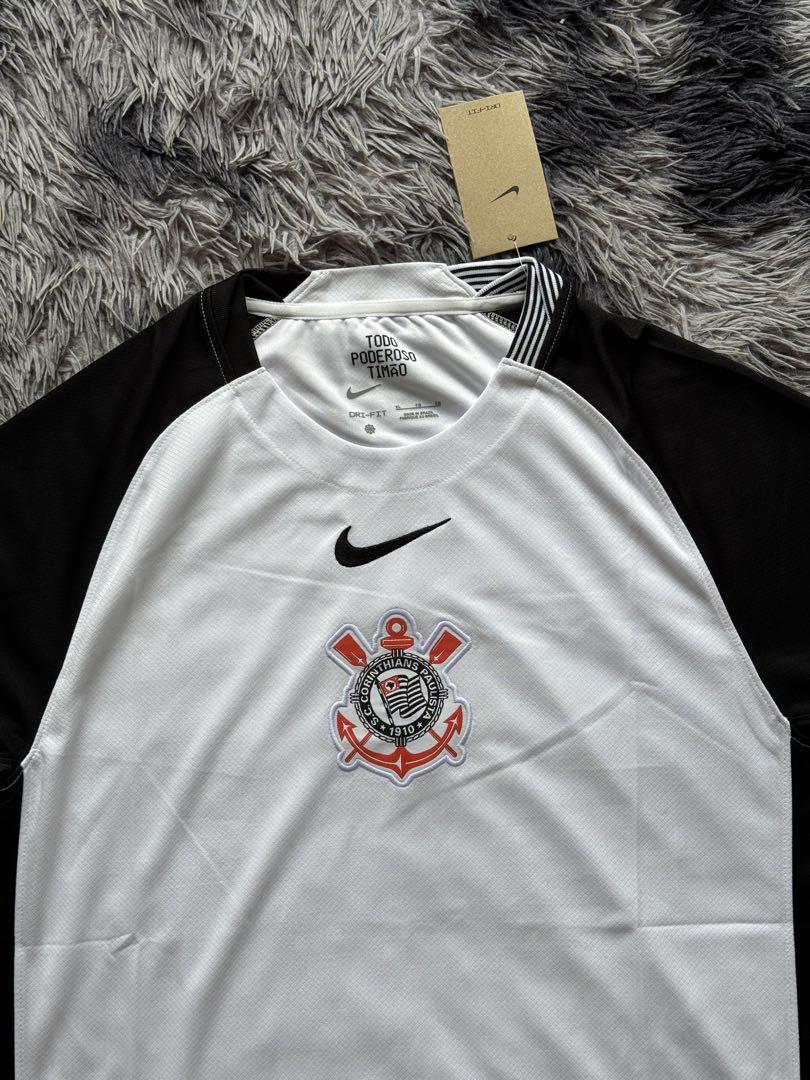 Nike コリンチャンス サッカーシャツ Lサイズ XL - メルカリ
