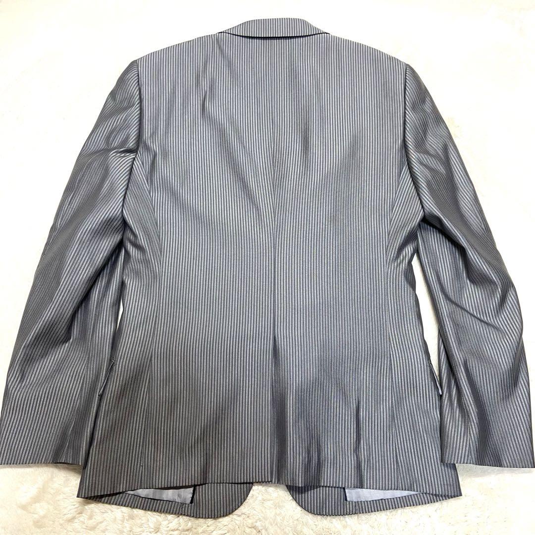 HIGH STREET ハイストリート スーツ スリーピース セットアップ L