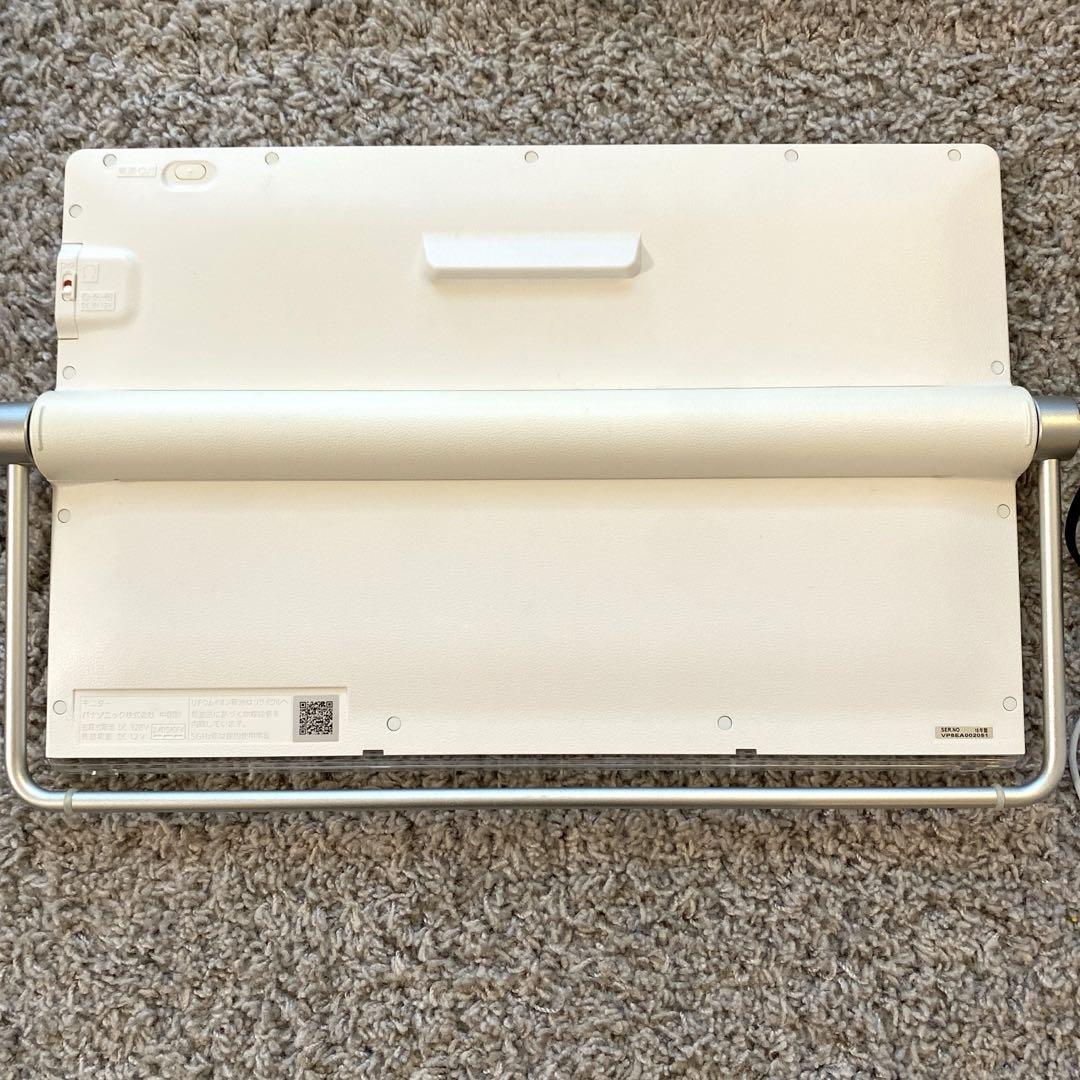 Panasonic プライベート・ビエラ UN-15CTD8 500GB 防水