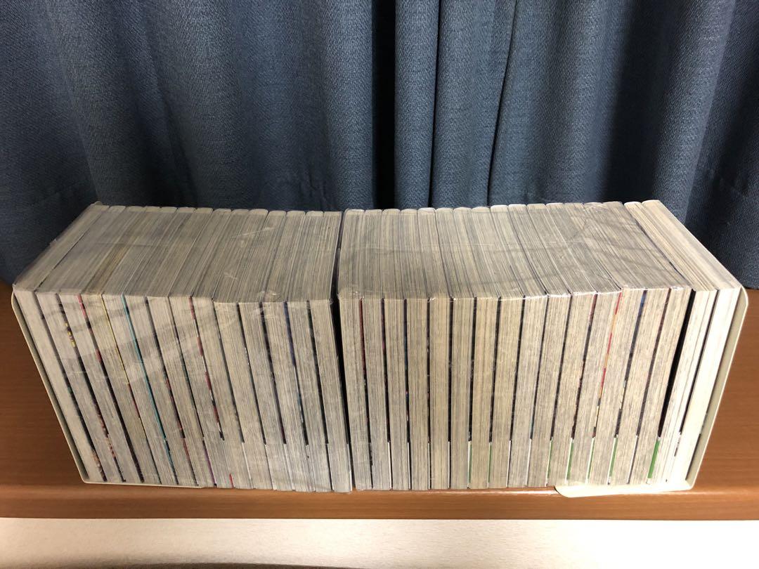 呪術廻戦　全巻セット　0〜30巻
