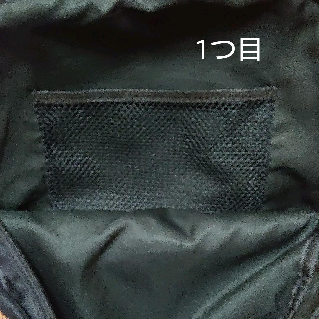 日本製特価 Selva secreta マザーズリュック ブラック 川崎希 ba8Gq-m80611360314 人気SALE2022