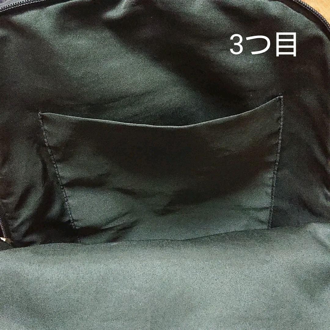 日本製特価 Selva secreta マザーズリュック ブラック 川崎希 ba8Gq-m80611360314 人気SALE2022