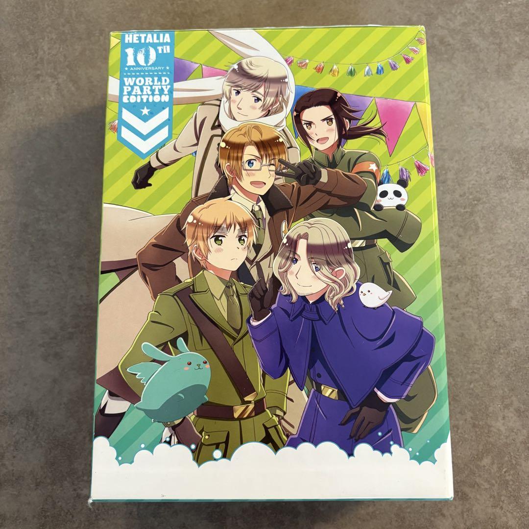 10周年記念コレクション DVD