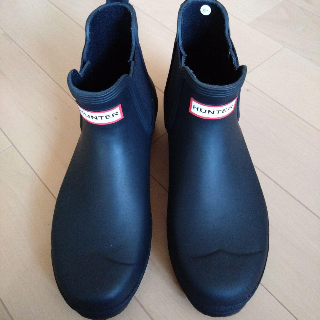 ハンター チェルシーブーツ 26cm