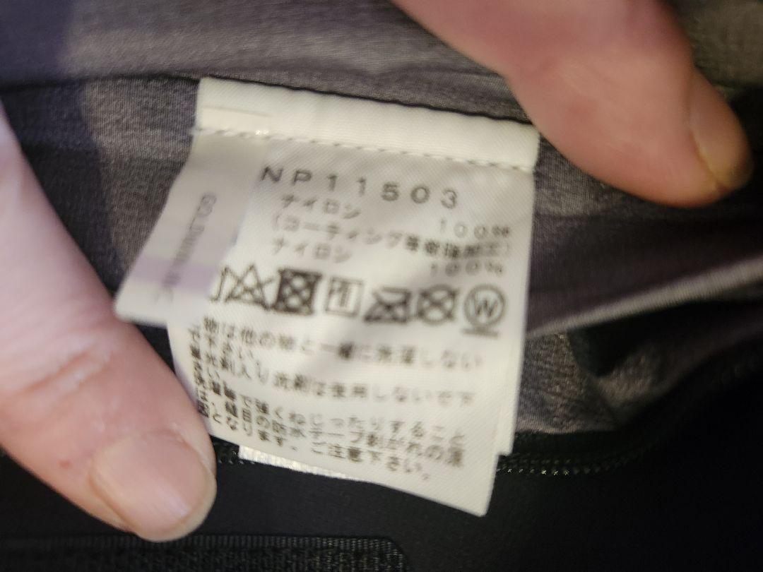 FACE GORE-TEX