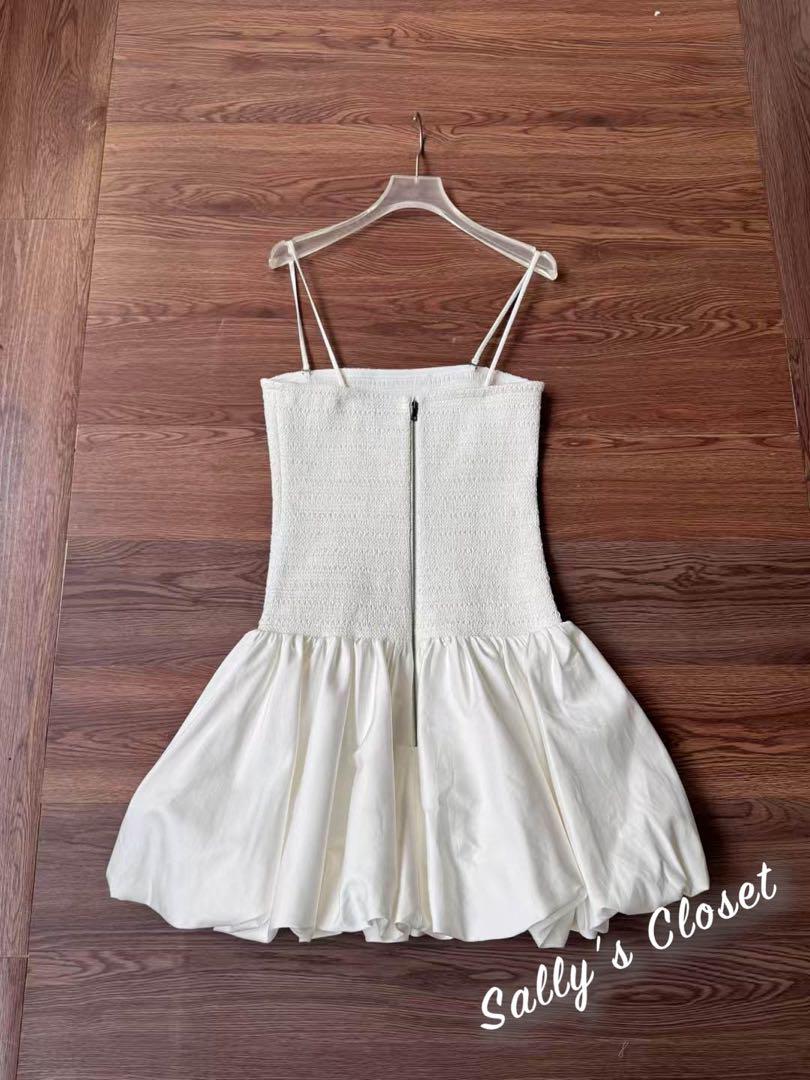 ❣️25新作 新品♡ Alice+Olivia 青花柄ミニワンピース♡　669
