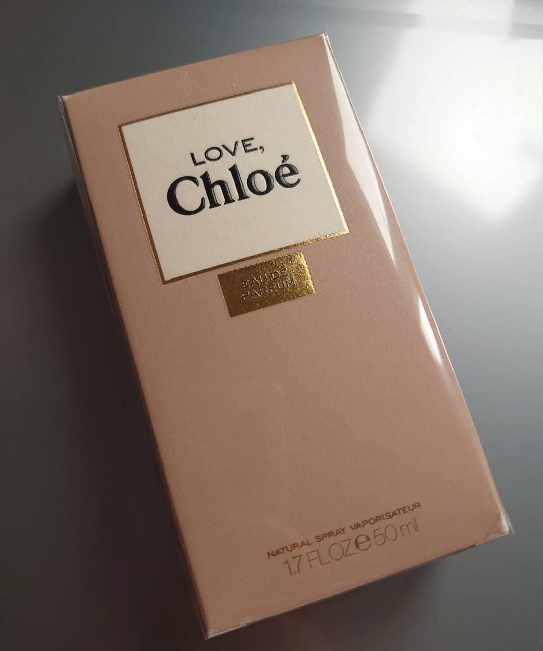 クロエ ラブクロエ 50ml クロエ ラブクロエ 50ml