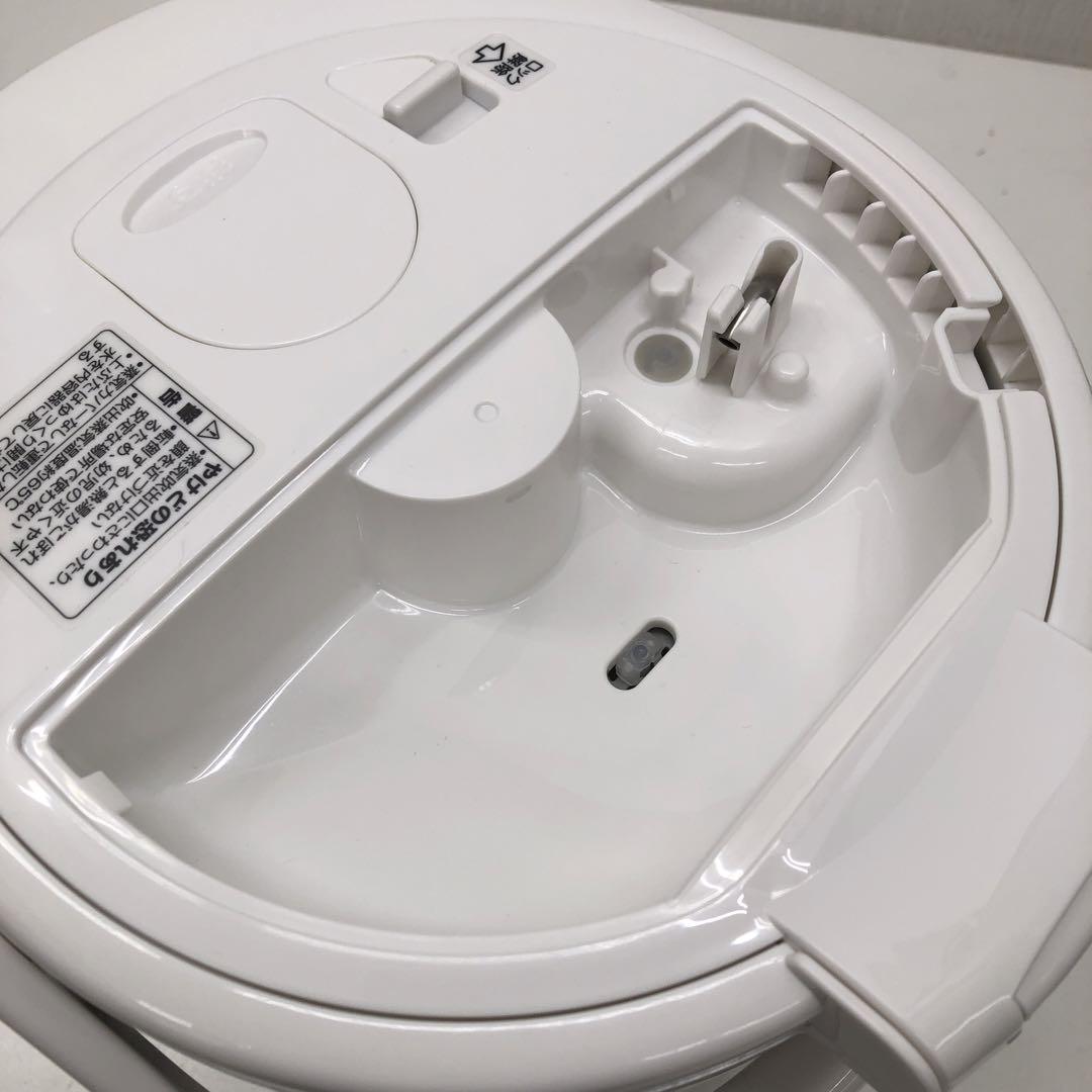 【美品】象印　スチーム式加湿器