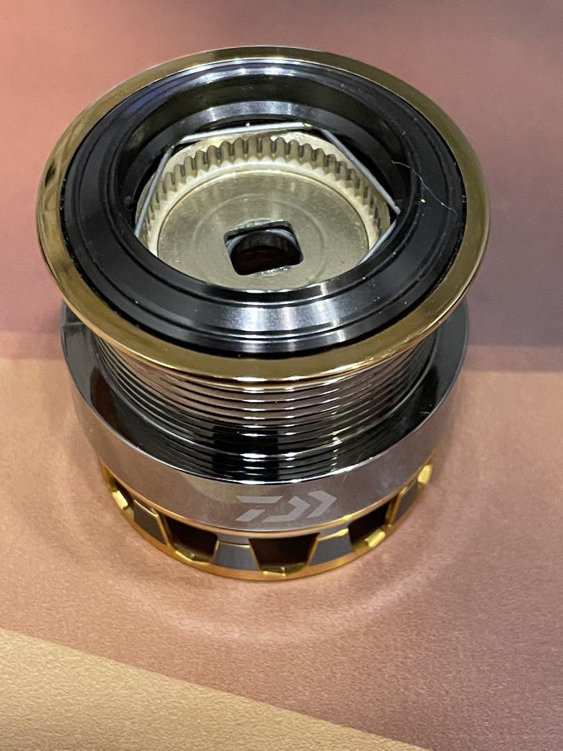 Daiwa RCS 2004 スプール