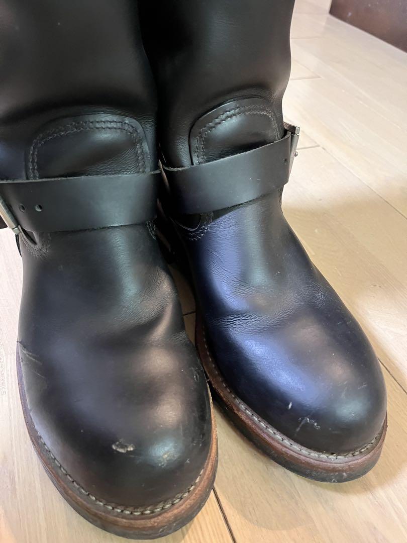 REDWING 2268