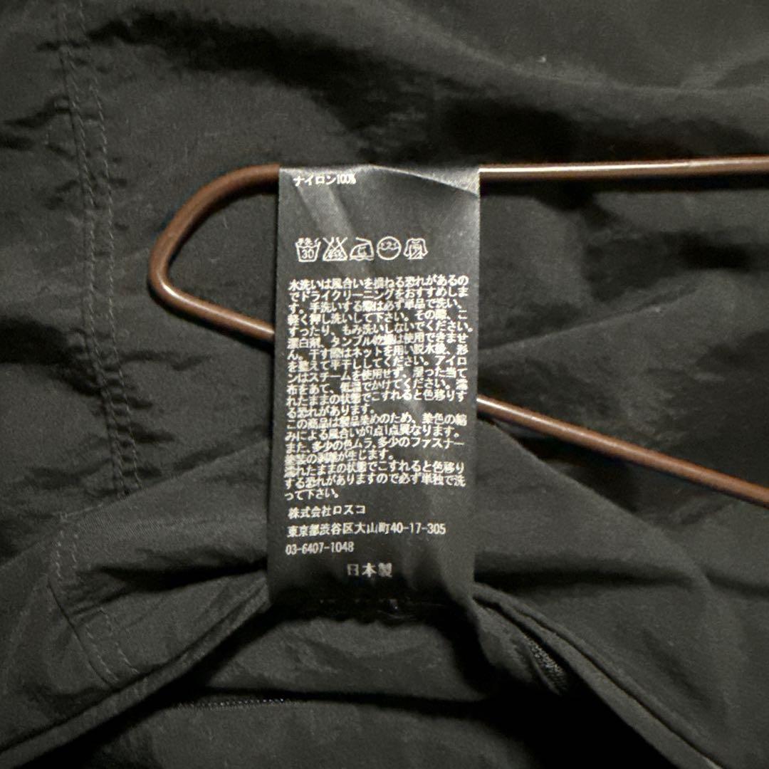 ジャケット・アウター TEATORA Device JKT P