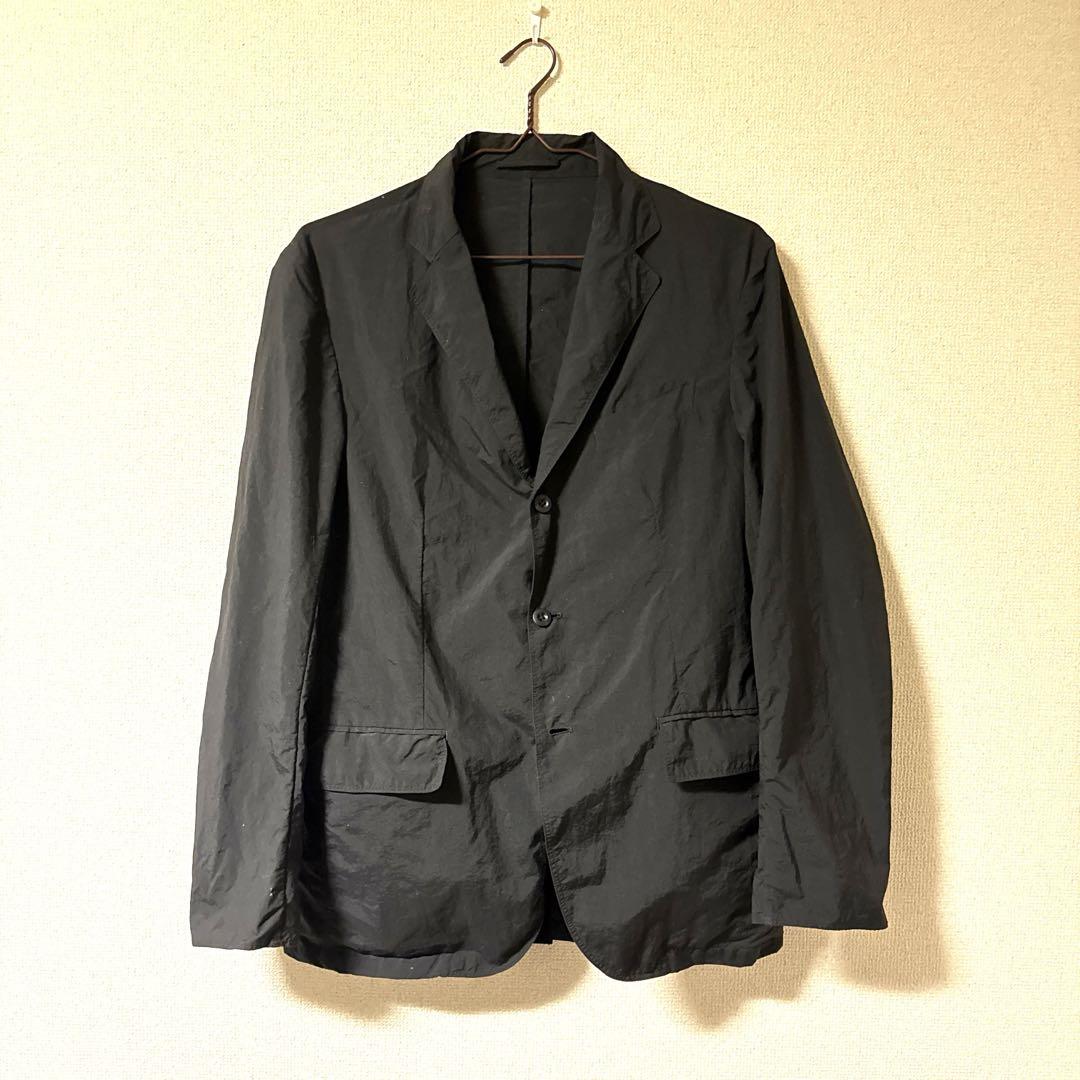 ジャケット・アウター TEATORA Device JKT P