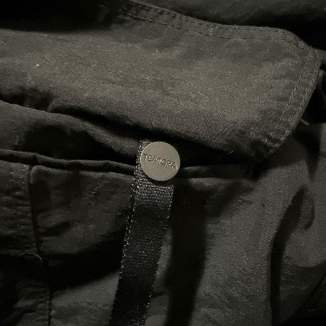 ジャケット・アウター TEATORA Device JKT P