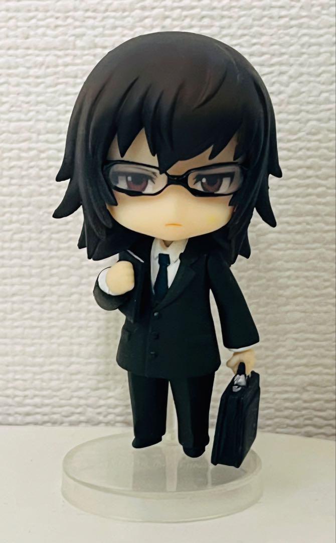 ソフビ ちしまこうのすけ C-toys ボボココナッツ ポイズン 紫 ピンク