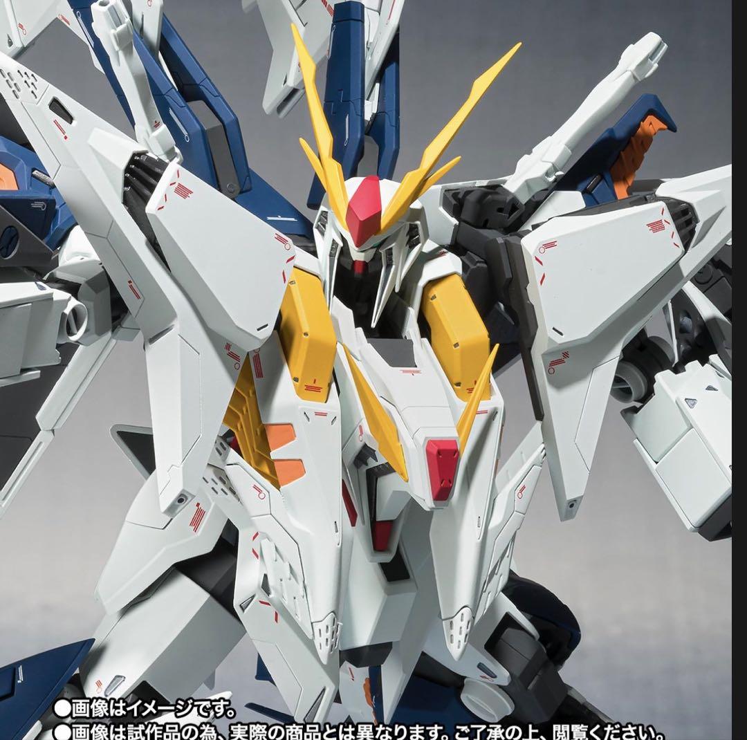 ROBOT魂 クスィーガンダム ペーネロペー 閃光のハサウェイver. セット ROBOT魂 ペーネロペー クスィーガンダム 閃光のハサウェイ Ver