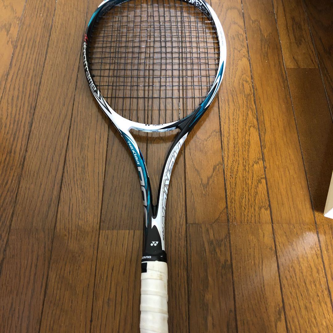 2400円 ◆在庫限り◆ テニスラケット YONEX ヨネックス
