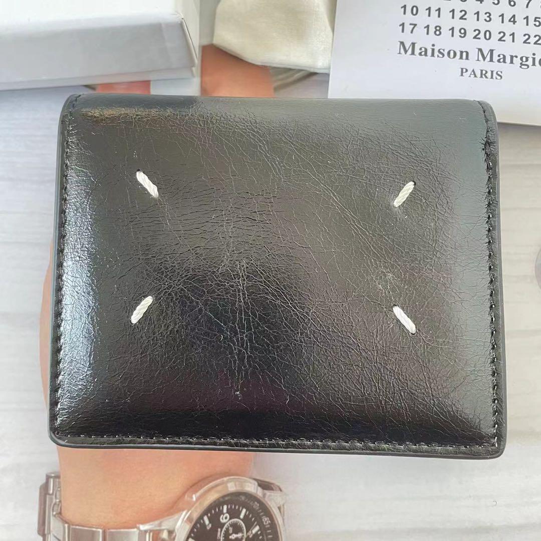 折り財布 メゾンマルジェラ Maison Margiela