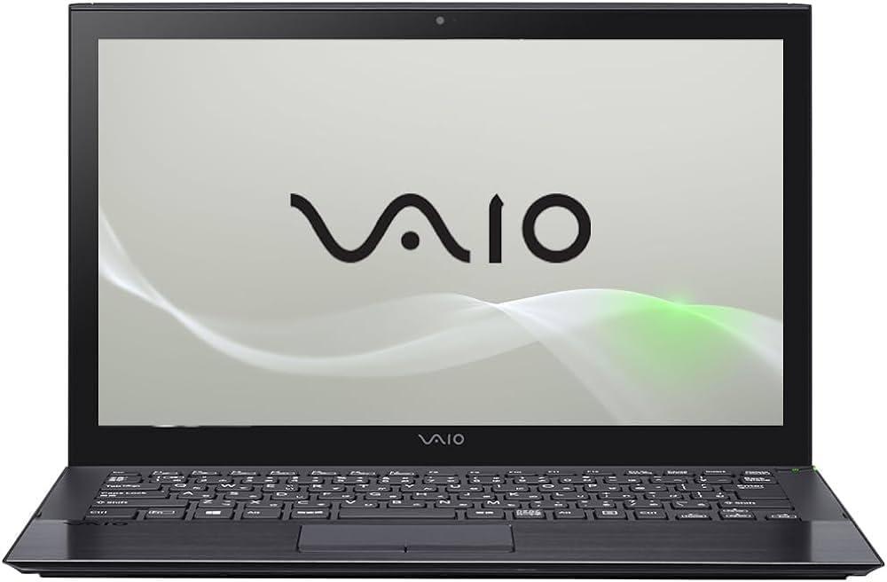 SONY ノートPC VAIO VJPG11C11N / 13.3型フルHD