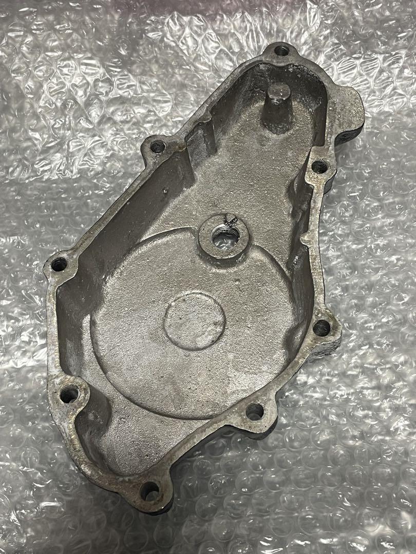 BEET初期スターターカバー CBX400F等