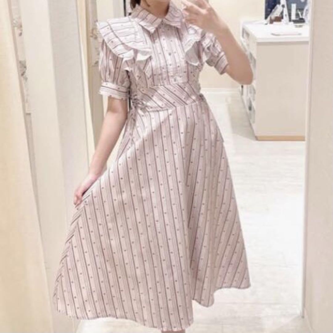 evelyn AnMILLE ガーリー系 夏服 3着 まとめ売り 量産型 ワンピース