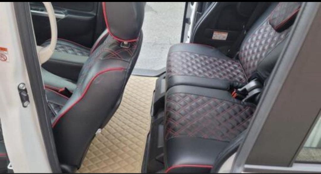 日産ディズルークス 日産ディズルークス